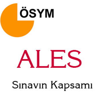 ALES Sınav Kapsamı ve İçeriği Nedir? | ALES Giriş